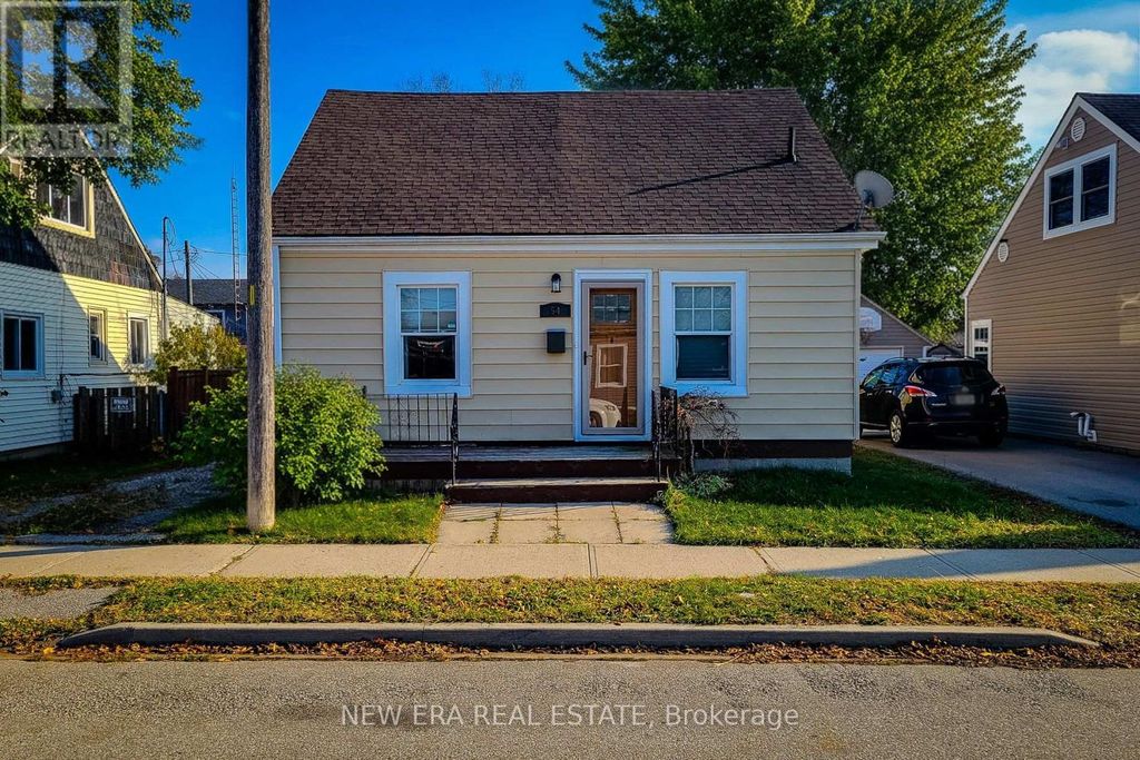 54 Eighth Avenue, Brantford