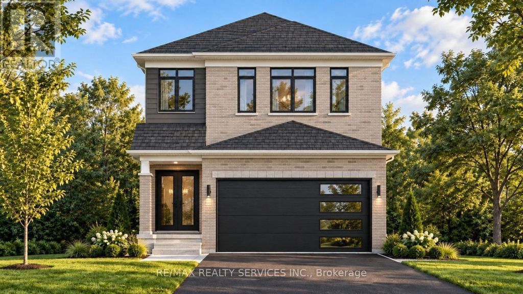 1254 Honeywood Drive, London South (south U)