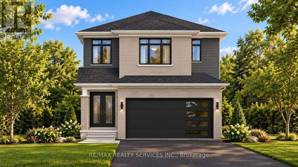1292 Honeywood Drive, London South (south U)