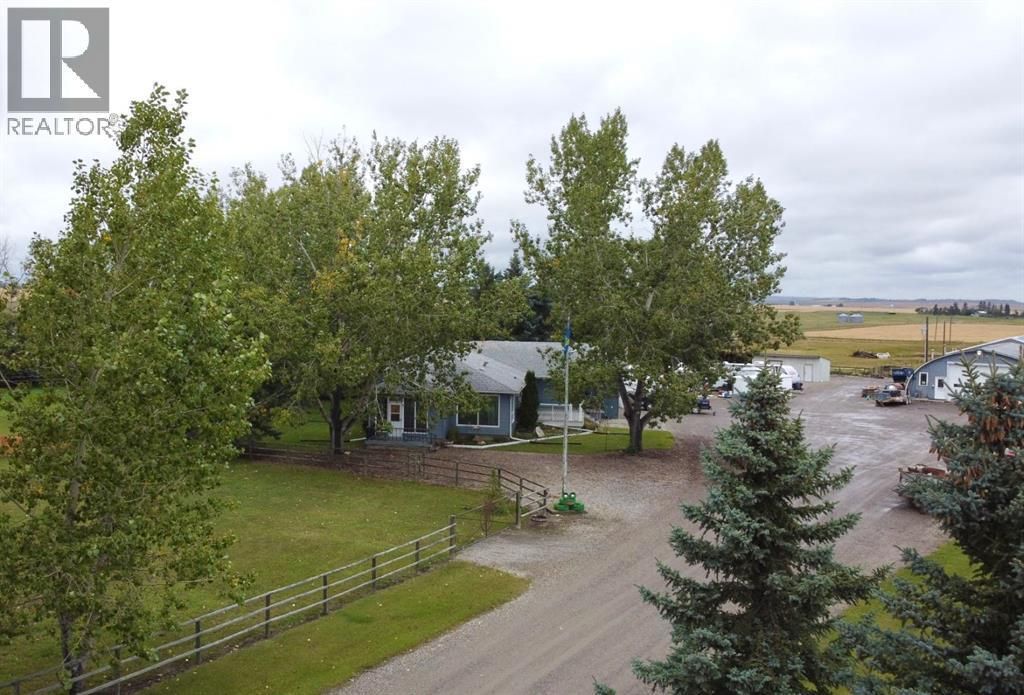 32126 Coal Trail W, Rural Foothills County