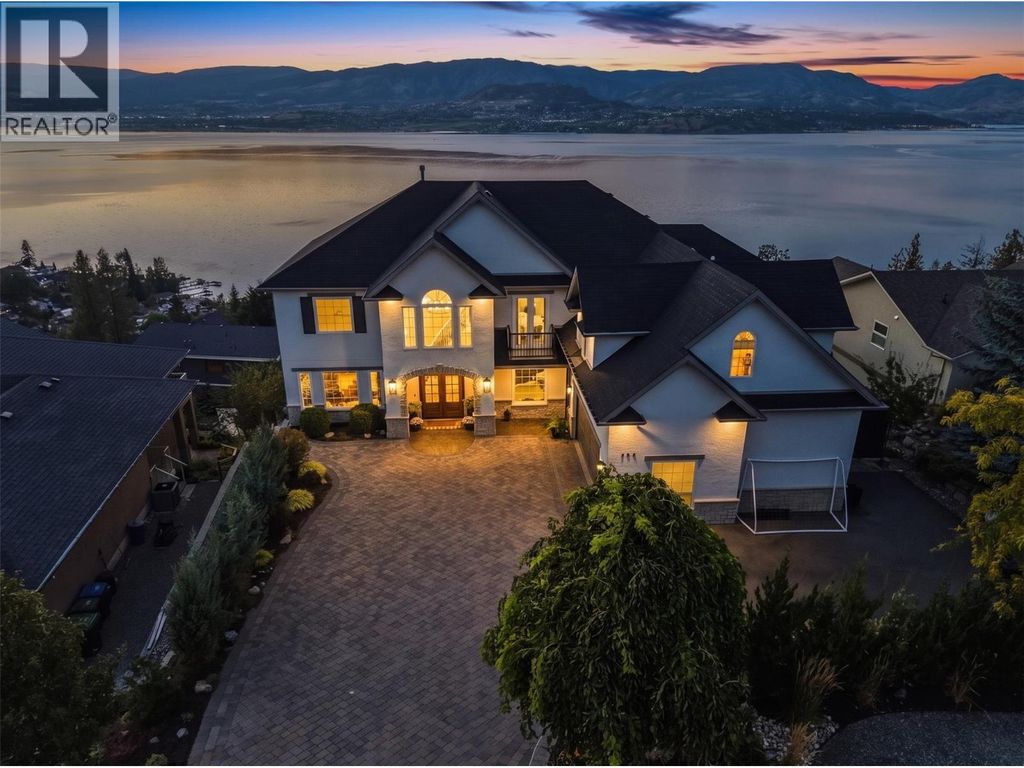 408 Okaview Road, Kelowna