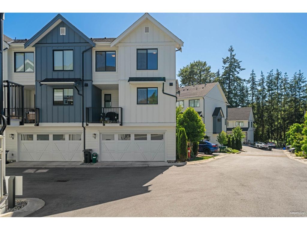 9 1871 165a Street, Surrey