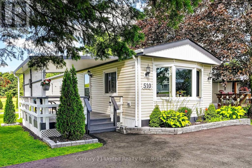 510 Cunningham Crescent, Hamilton Township