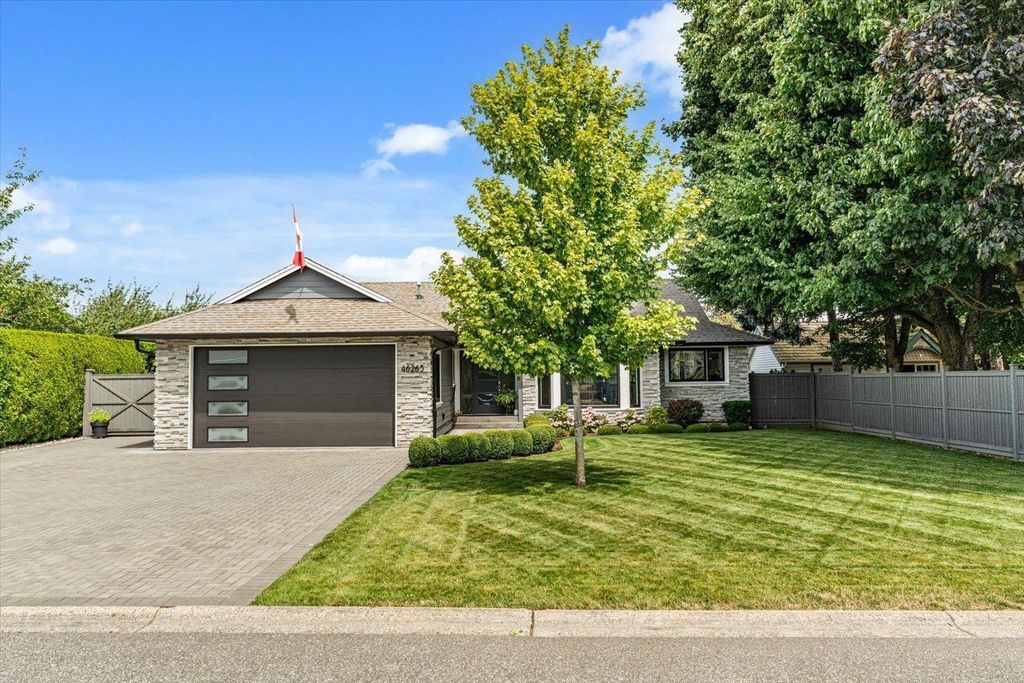 46265 Roy Avenue|sardis South, Chilliwack