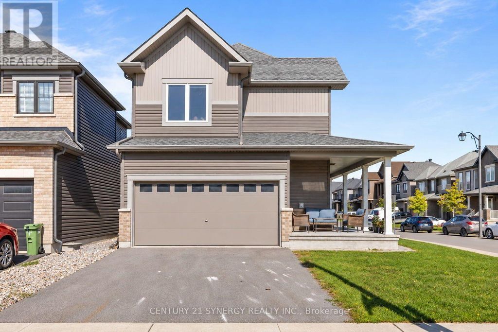 54 Eramosa Crescent, Ottawa