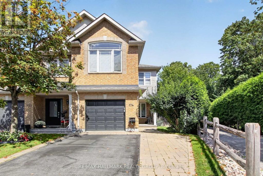 174 Talltree Crescent, Ottawa