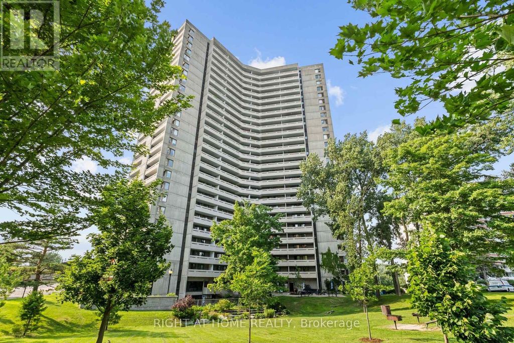 306 - 1081 Ambleside Drive, Ottawa