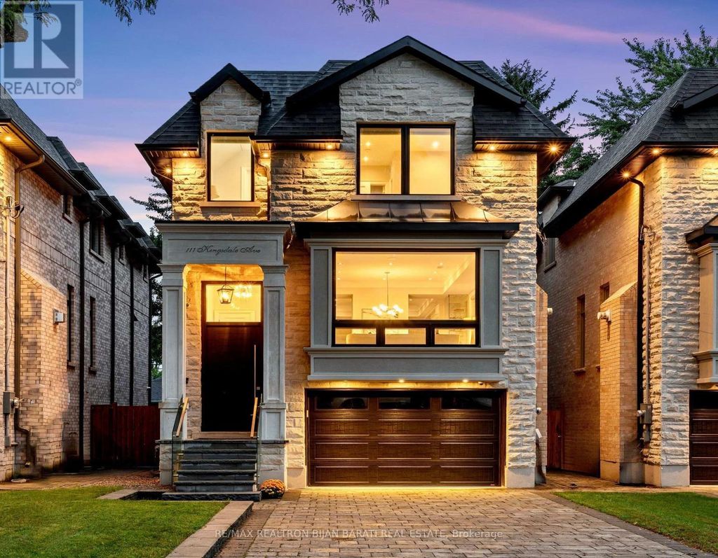 111 Kingsdale Avenue, Toronto (willowdale East)