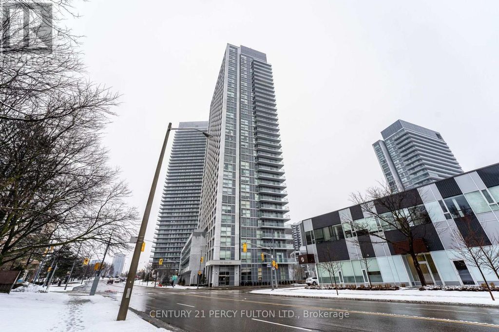 2303 - 275 Yorkland Road, Toronto (henry Farm)