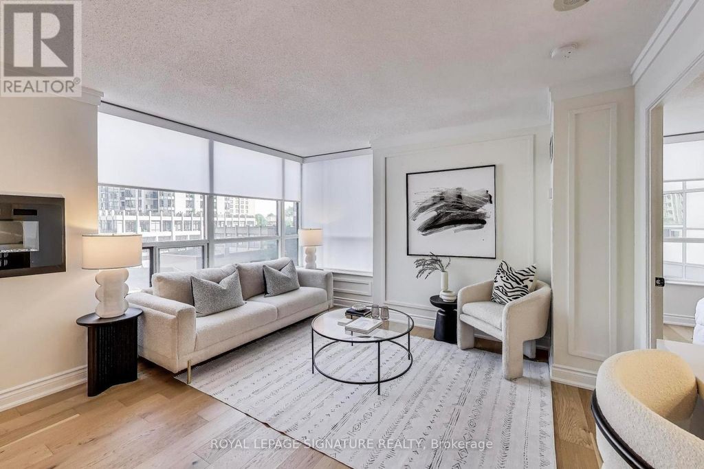 411 - 5 Northtown Way, Toronto (willowdale East)