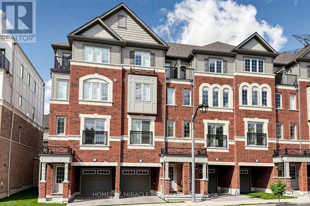 2725 Deputy Minister Path, Oshawa (windfields)