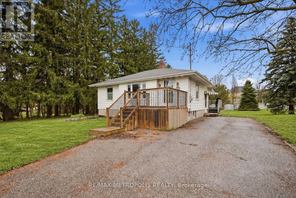 148 Winchester Road E, Whitby (brooklin)
