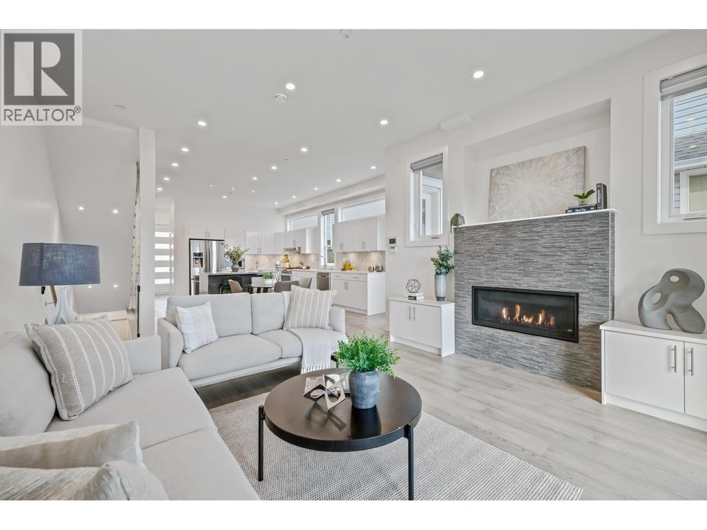 409 W Keith Road, North Vancouver
