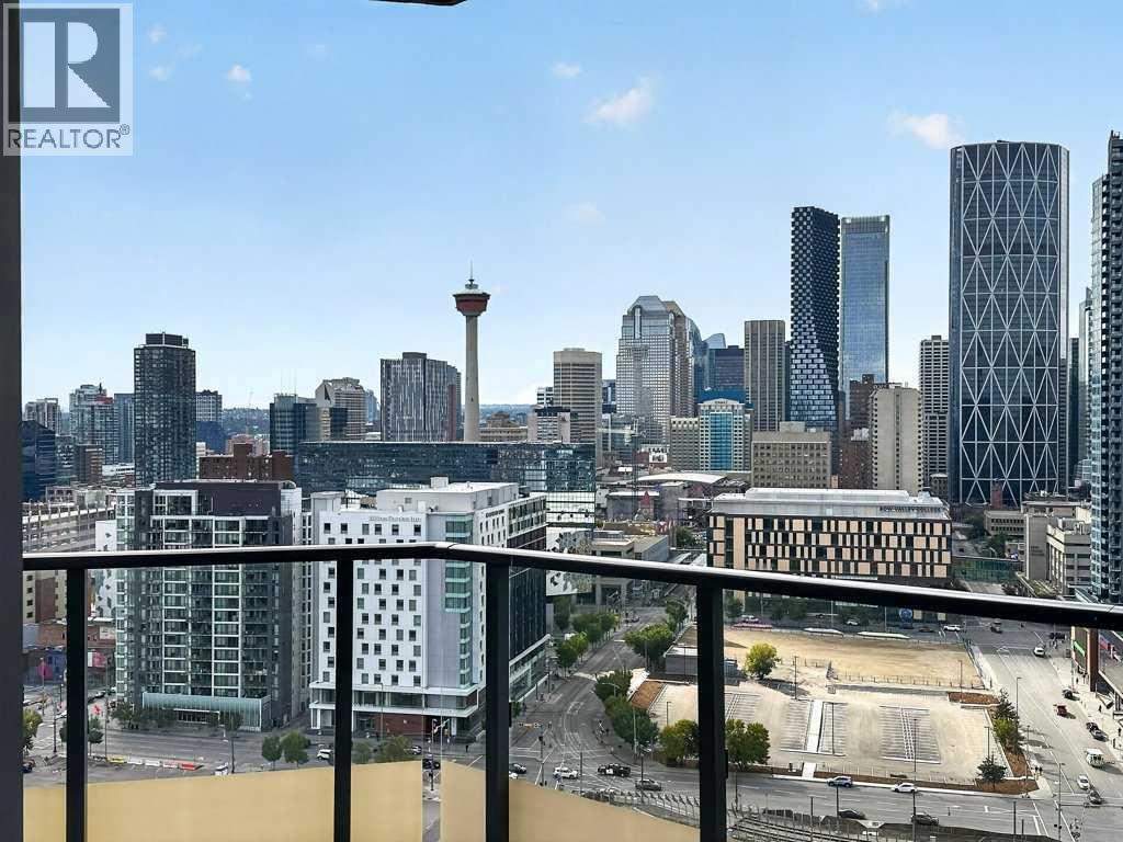 2201, 615 6 Avenue Se, Calgary