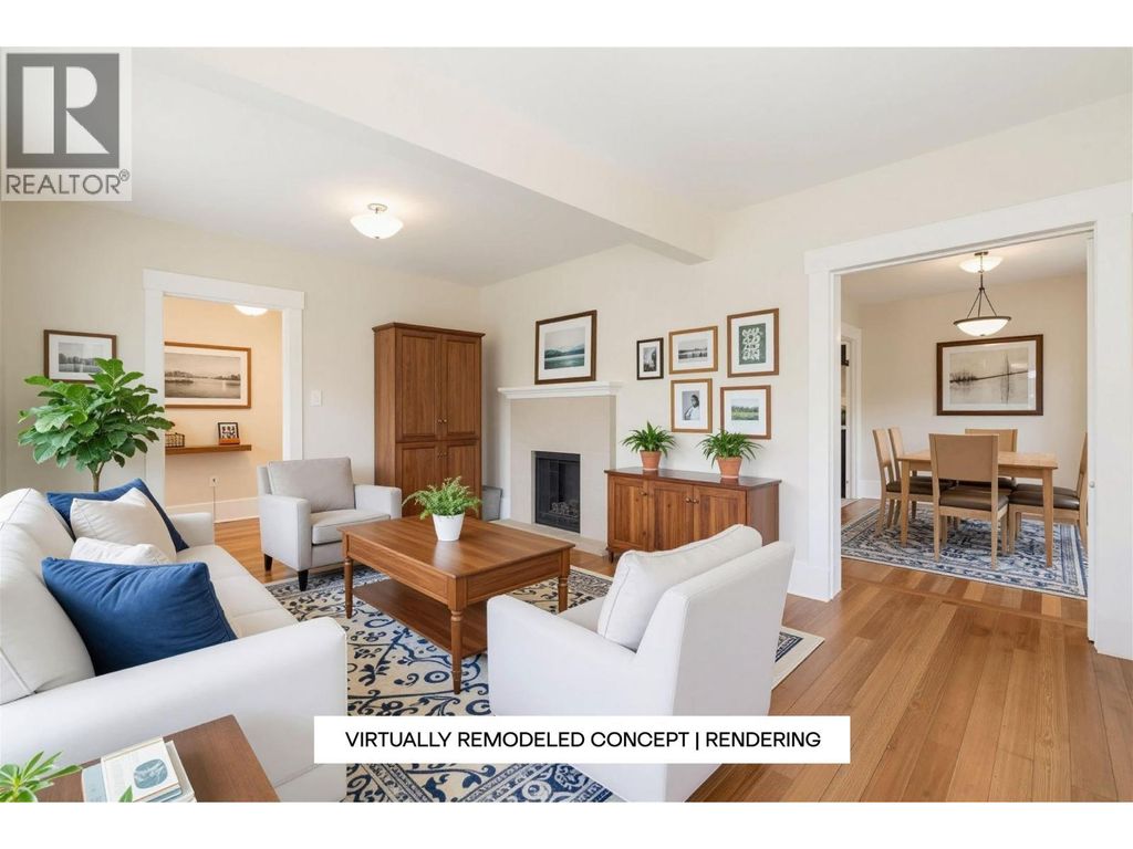 264 W Queens Road, North Vancouver
