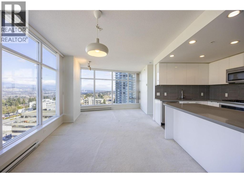 1803 4880 Bennett Street, Burnaby