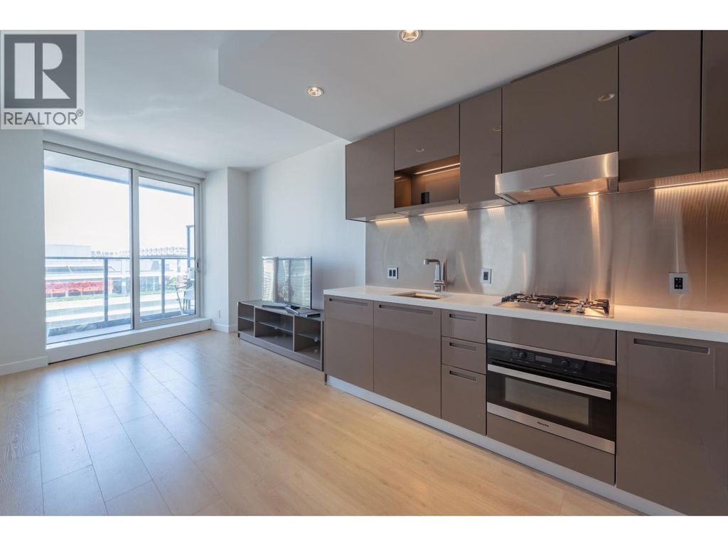 37xx 777 Richards Street, Vancouver