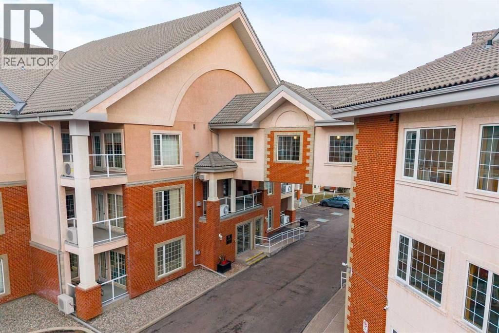 367, 223 Tuscany Springs Boulevard Nw, Calgary