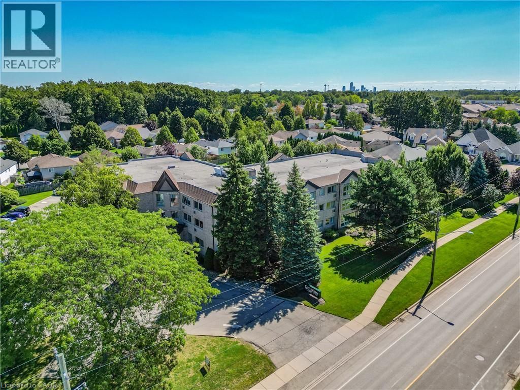 3364 Montrose Road Unit# 108, Niagara Falls