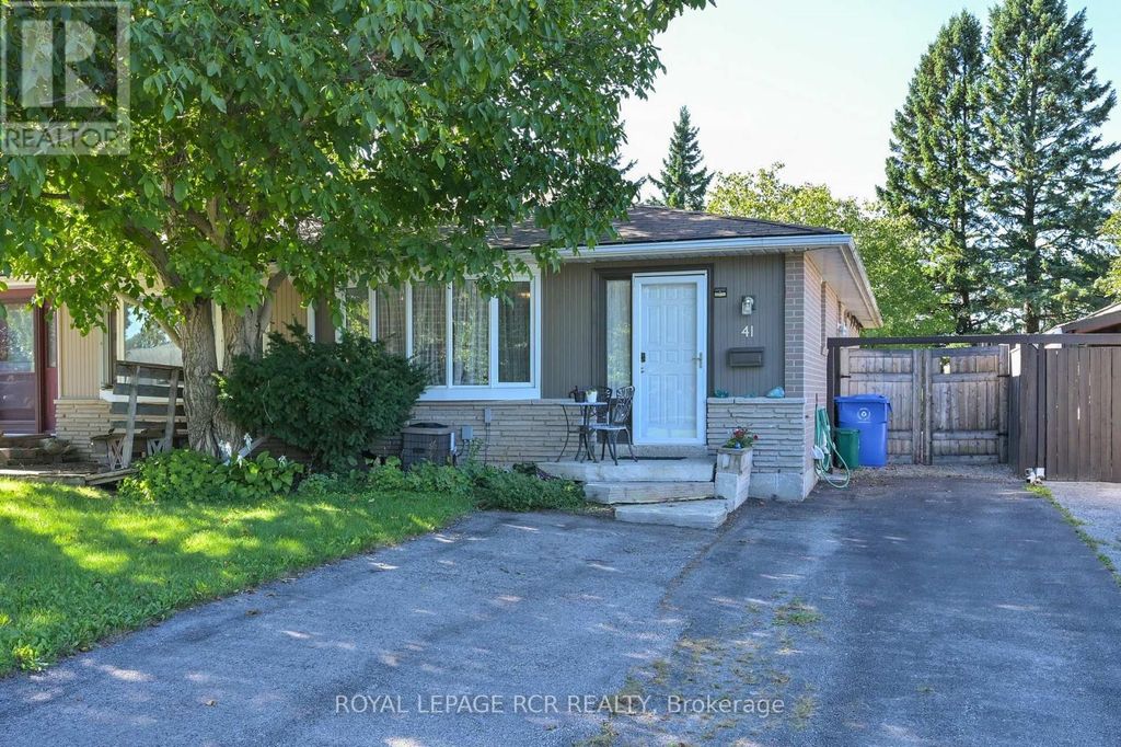 41 Madison Avenue, Orangeville