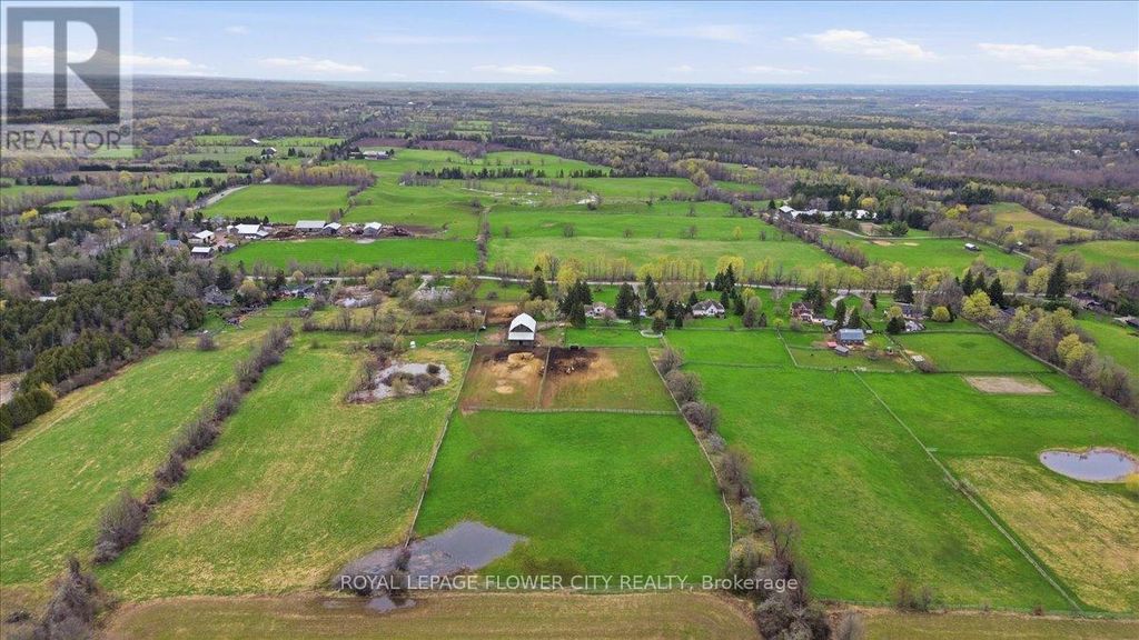 14264 Eighth Line, Halton Hills (rural Halton Hills)
