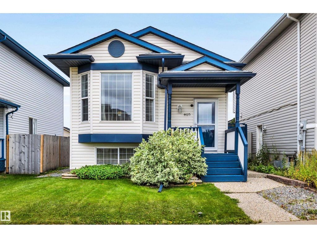 4435 152 Av Nw, Edmonton