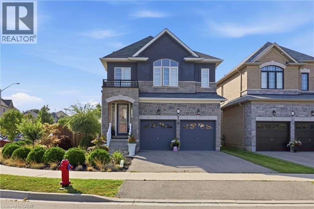 97 Narbonne Crescent Unit# Main & Upper, Stoney Creek