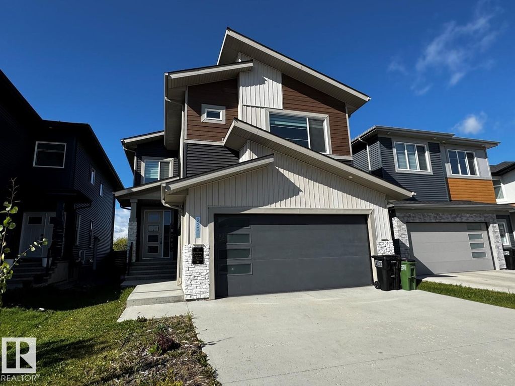 220 42 St Sw, Edmonton