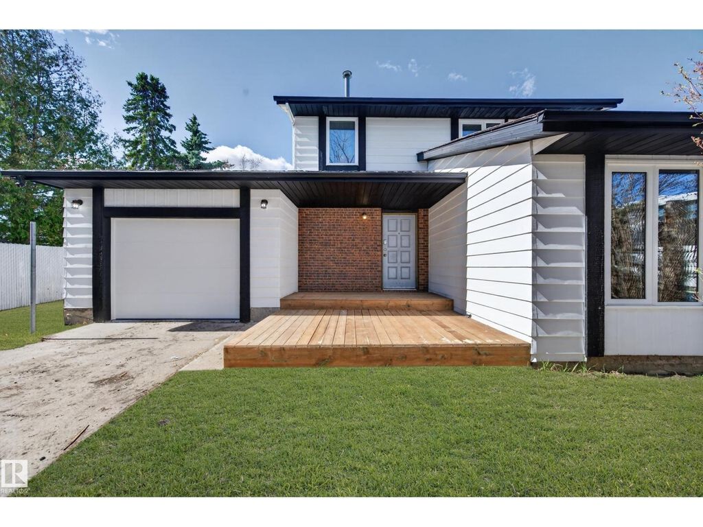 4312 41b St, Leduc