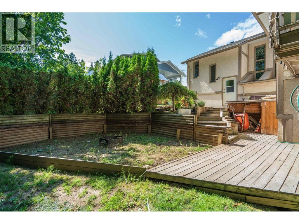 3018 Glade Road, Prince George