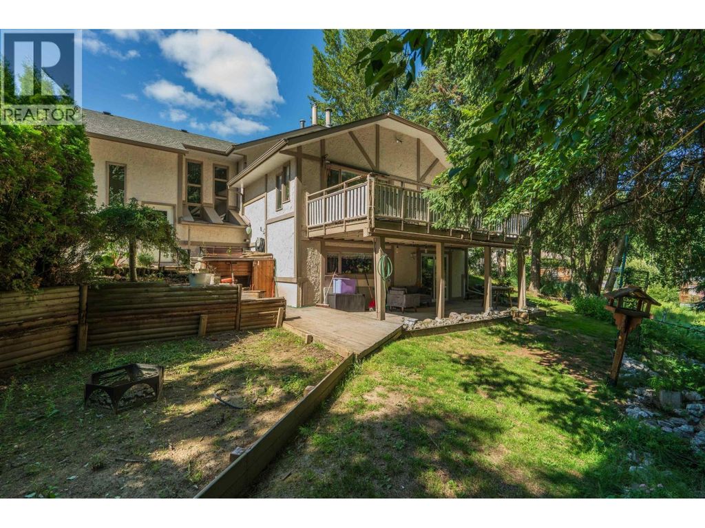 3018 Glade Road, Prince George