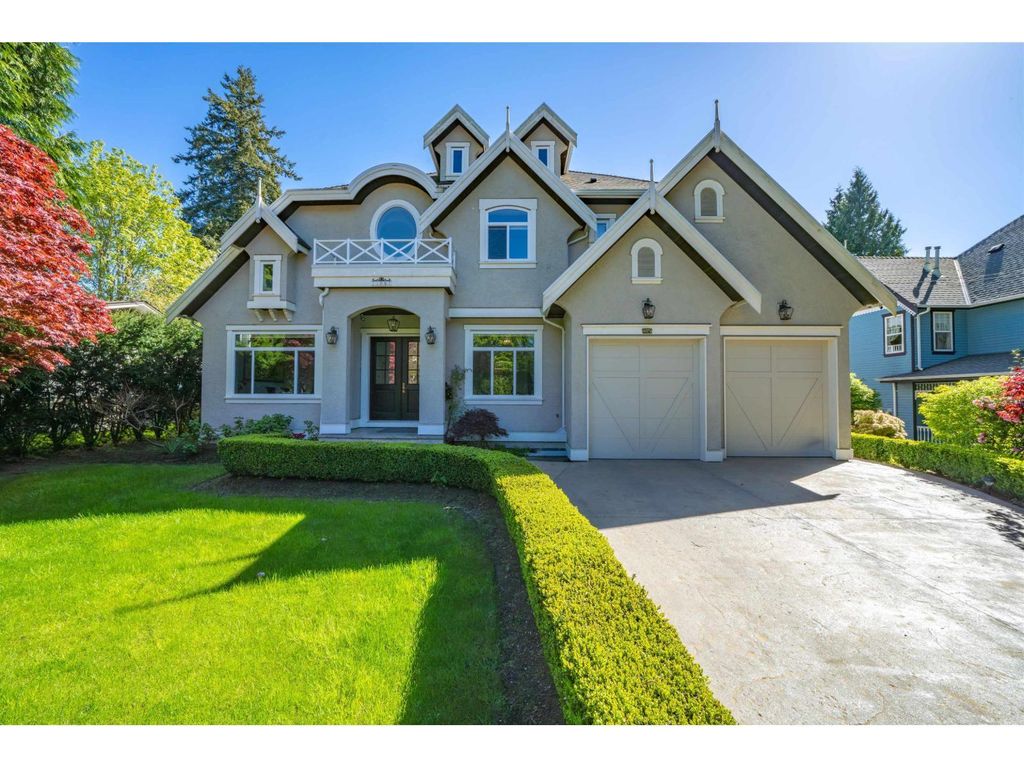 13062 15a Avenue, Surrey