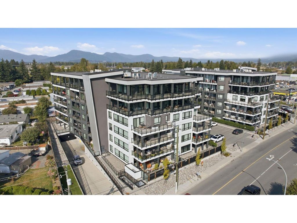 106 45745 Watson Road|sardis South, Chilliwack