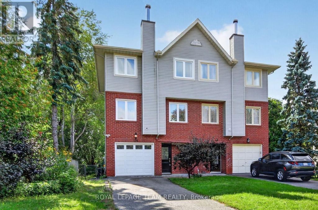 136 Glamorgan Drive, Ottawa