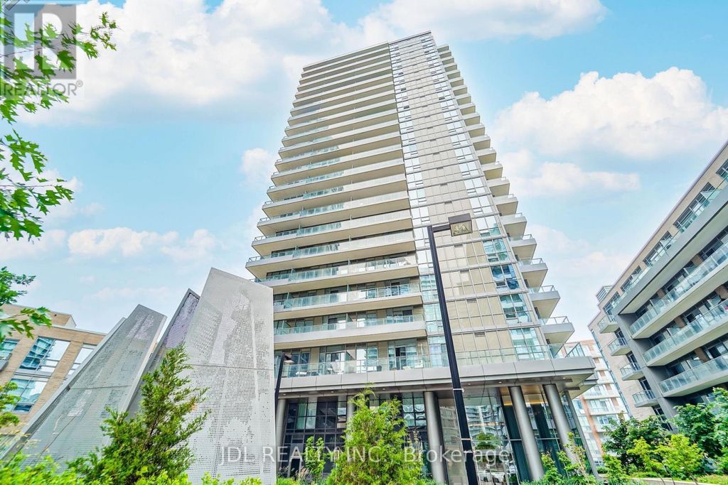 2110 - 50 Forest Manor Road, Toronto (henry Farm)