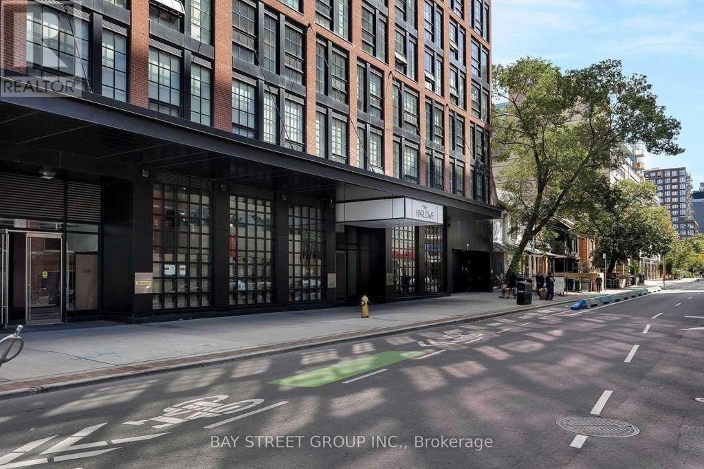 614 - 608 Richmond Street W, Toronto (waterfront Communities)