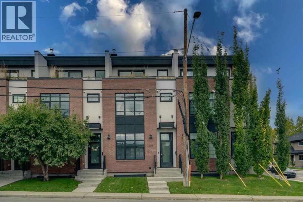 2106 49 Avenue Sw, Calgary