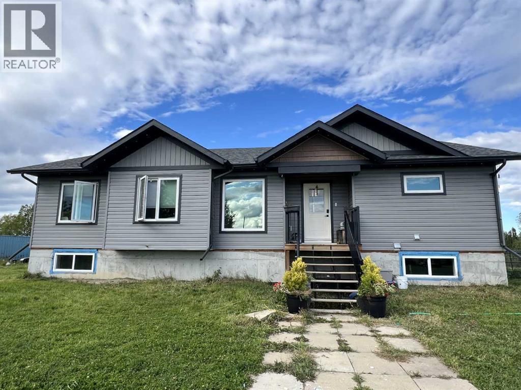 14514 Township Road 541, Rural Yellowhead County