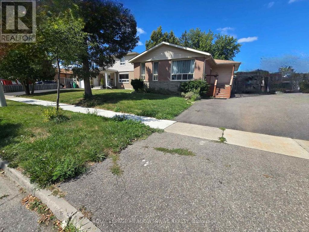46 Reigate Avenue, Brampton (madoc)