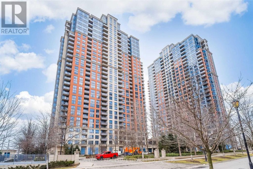 955 - 25 Viking Lane, Toronto (islington-City Centre West)