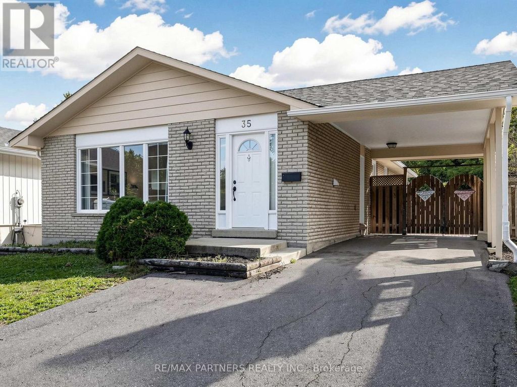 35 Culham Street, Oakville (oo Old Oakville)