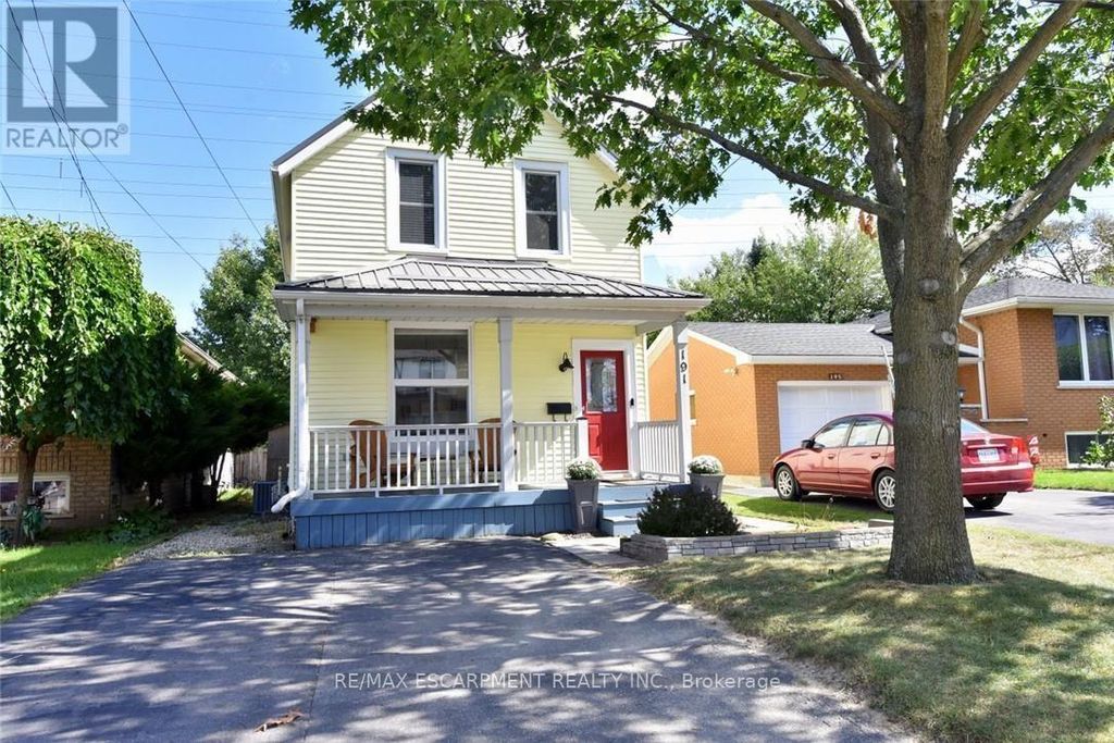 191 Bell Avenue, Hamilton (bartonville)
