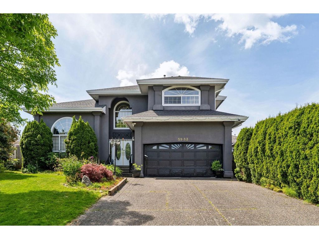 5933 137a Street, Surrey