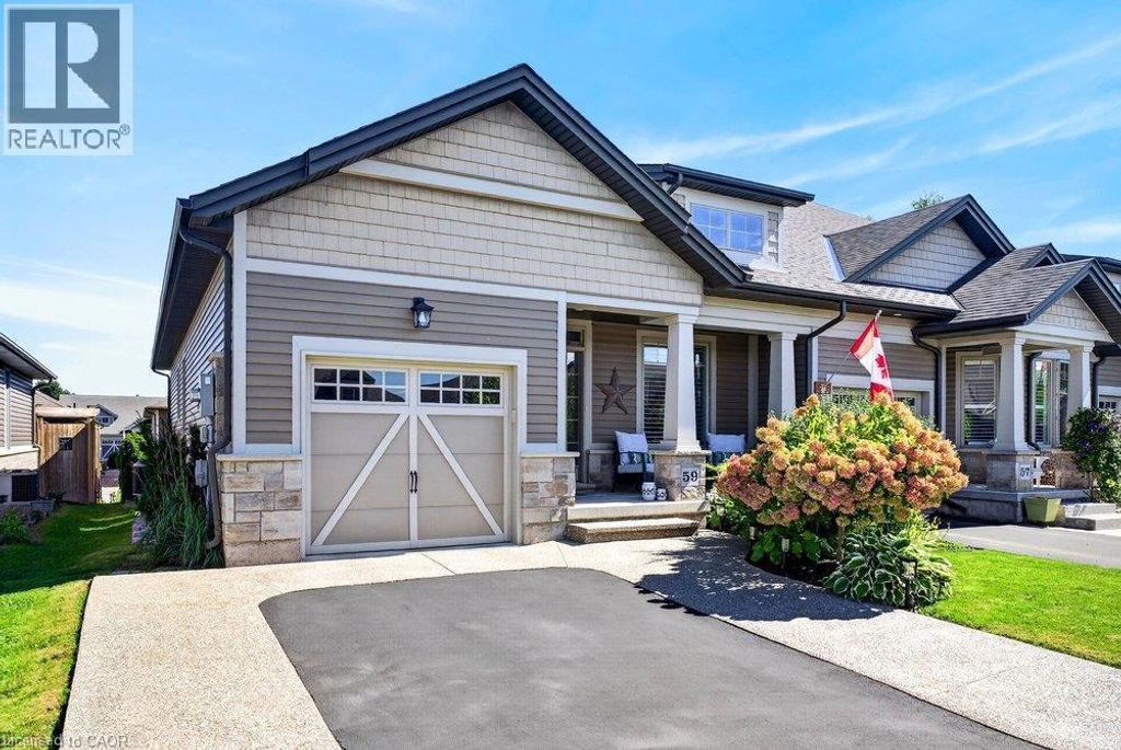 59 Forestview Court, Smithville
