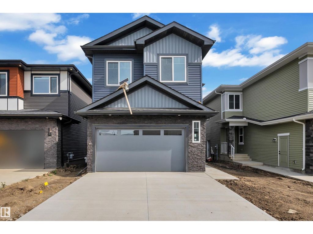 204 Linden Lo, Leduc