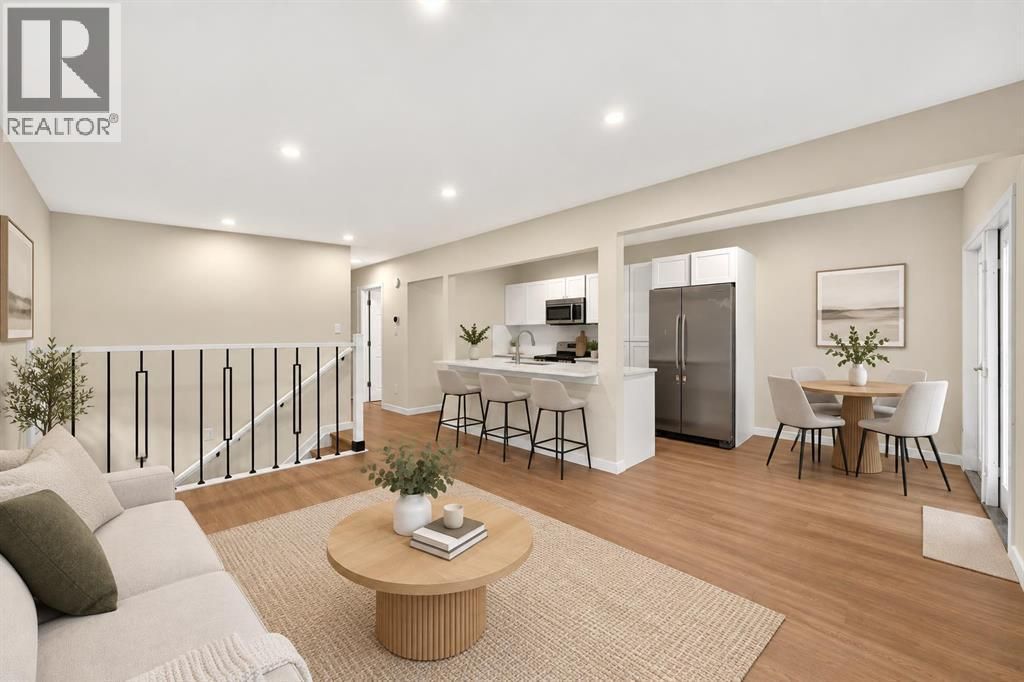 3621 28a Avenue Se, Calgary