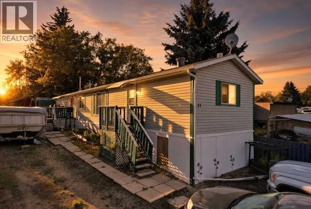#31, 38138 Range Road 283, Rural Red Deer County