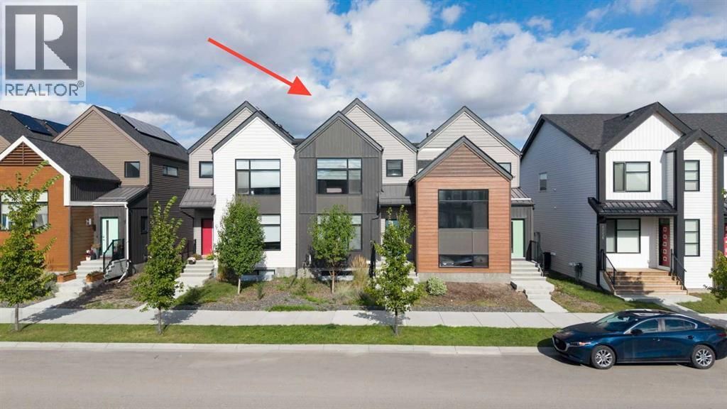 20548 Main Street, Calgary