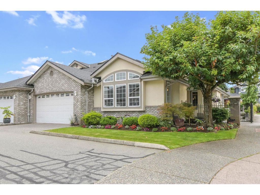 1 32777 Chilcotin Drive, Abbotsford