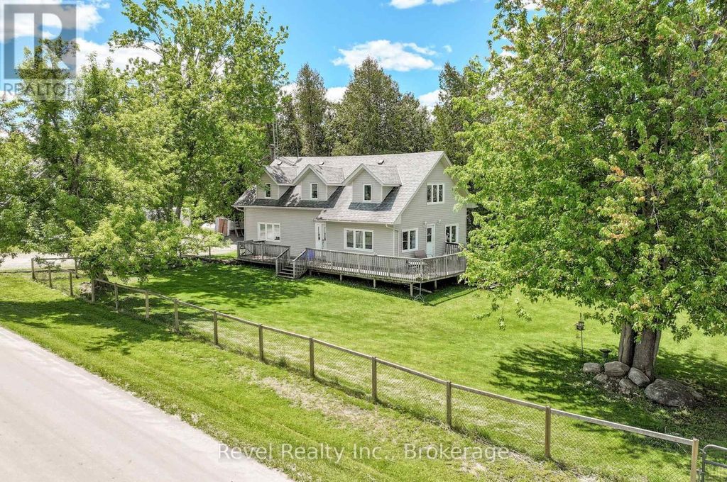 1393 Killarney Bay Road, Kawartha Lakes (fenelon)